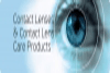 contact lens care products